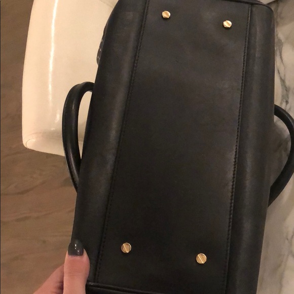 Tory Burch “Speedy” Bag - Picture 3 of 3